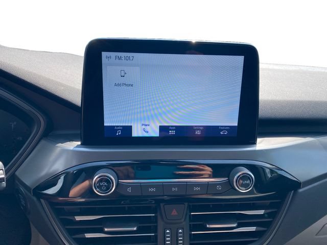 Used 2023 Ford Escape Active FWD image 25
