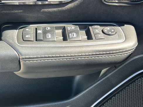 Used 2021 RAM 1500 TRX w/ TRX Level 2 Equipment Group AWD/4WD image 25