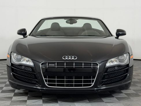 Used 2012 Audi R8 V10 AWD/4WD image 35