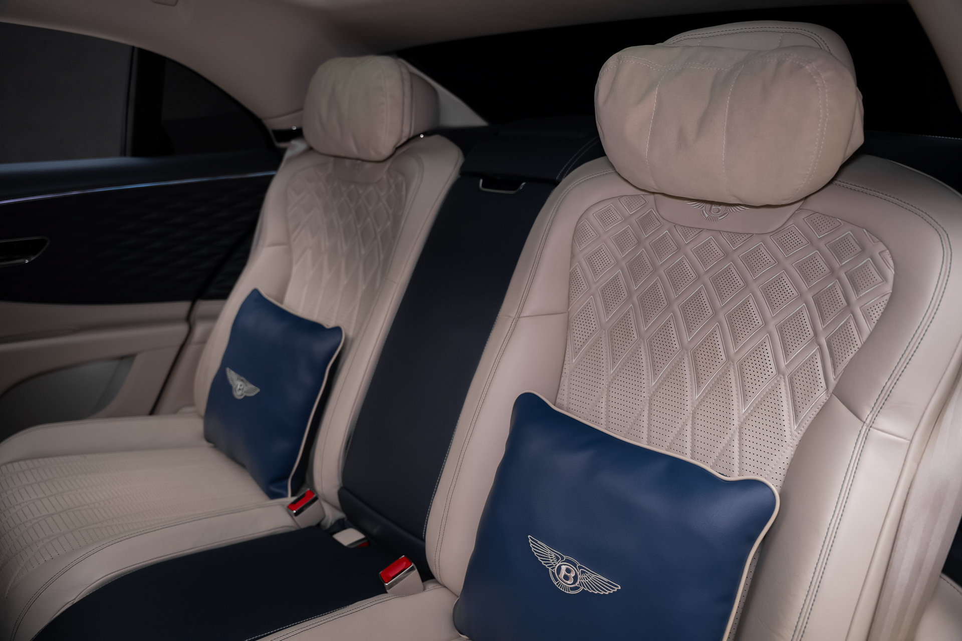 Used 2020 Bentley Flying Spur W12 AWD/4WD image 66