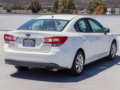 Used 2019 Subaru Impreza 2.0i w/ Popular Package #1 AWD/4WD image 4