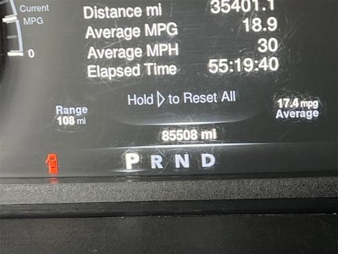 Used 2021 RAM 1500 Tradesman w/ Chrome Plus Package image 14