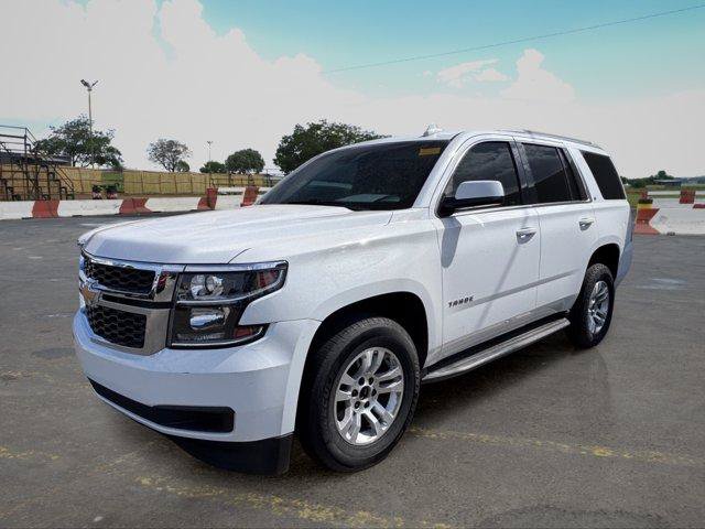 Used 2019 Chevrolet Tahoe LT RWD image 5