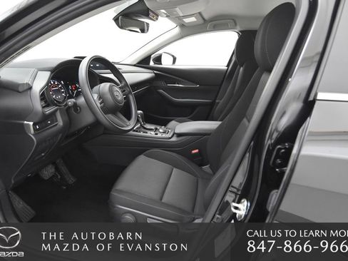 Used 2023 MAZDA CX-30 AWD 2.5 S image 17