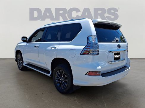 Used 2023 Lexus GX 460 Premium w/ Premium Package AWD/4WD image 4