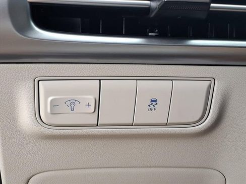 New 2026 Hyundai Tucson SE image 20