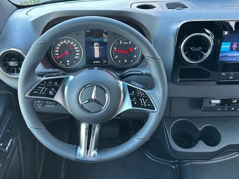 New 2026 Mercedes-Benz Sprinter 2500 image 13