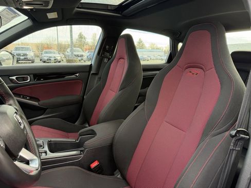 Certified 2022 Honda Civic Si image 15