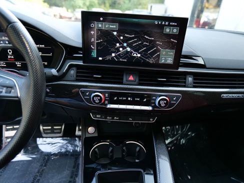 Used 2022 Audi S5 Premium Plus w/ Premium Plus Package image 21