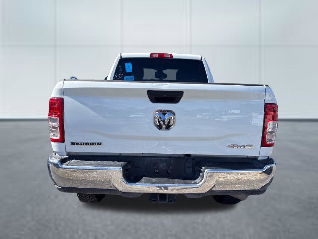 Used 2024 RAM 2500 Big Horn w/ Off Road Package AWD/4WD image 3
