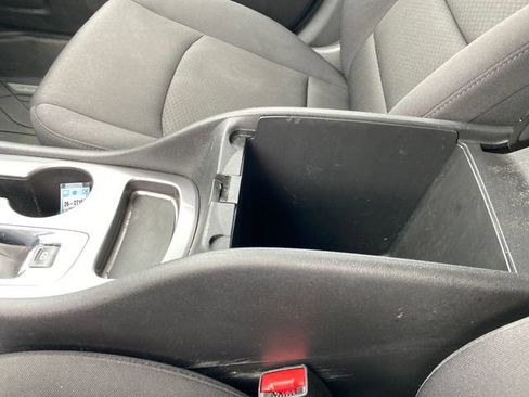 Used 2024 Chevrolet Malibu LS w/ LPO, Floor Liner Package FWD image 14