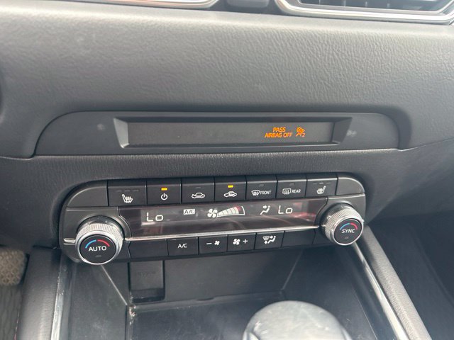 Used 2022 MAZDA CX-5 Carbon Edition AWD/4WD image 25