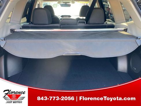 Used 2020 Subaru Forester Sport w/ Popular Package #2 AWD/4WD image 11