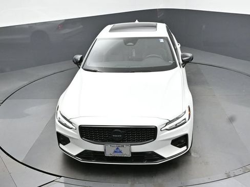 Used 2023 Volvo S60 B5 Plus w/ Climate Package AWD/4WD image 43