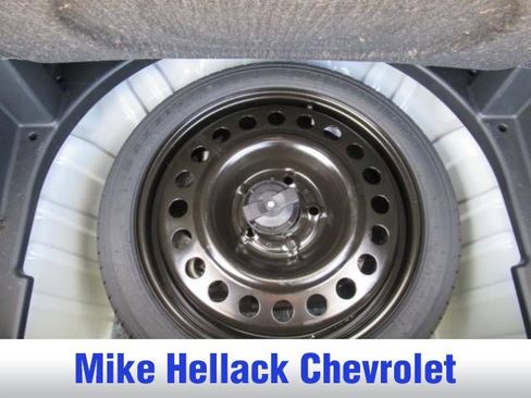 Used 2025 Chevrolet Equinox LT image 17