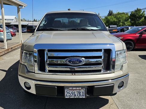 Used 2009 Ford F150 XLT RWD image 2