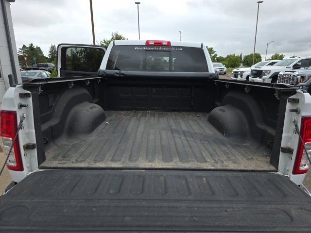 Used 2021 RAM 2500 Tradesman AWD/4WD image 8