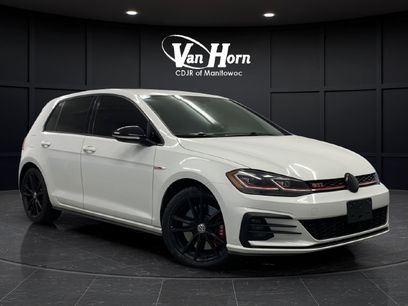 Used 2019 Volkswagen GTI Rabbit Edition