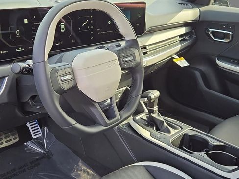 New 2025 Kia K4 GT-Line Turbo FWD image 17