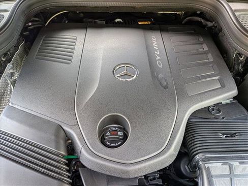 New 2026 Mercedes-Benz GLE 450 4MATIC Coupe image 16