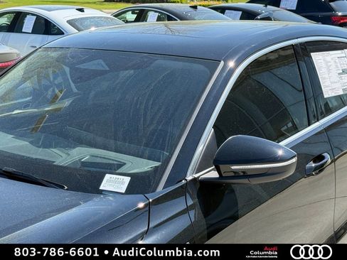 New 2025 Audi Q5 Premium Plus image 10