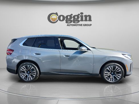 New 2026 BMW X3 xDrive30i w/ Convenience Package AWD/4WD image 7