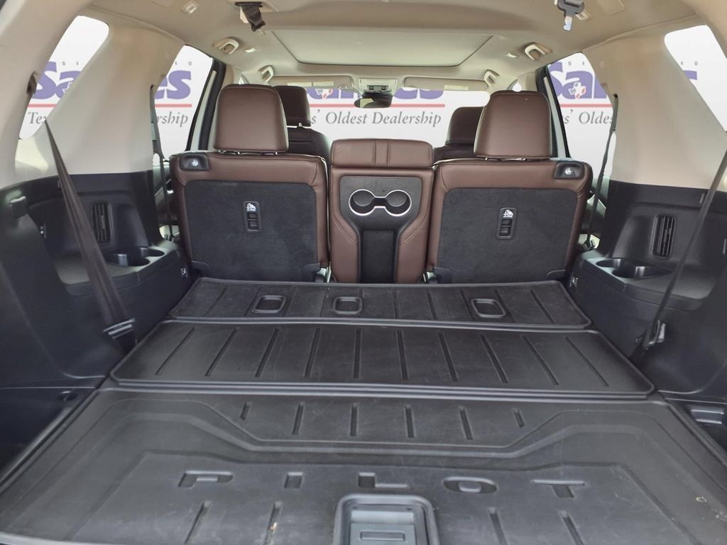 Used 2024 Honda Pilot Elite image 10