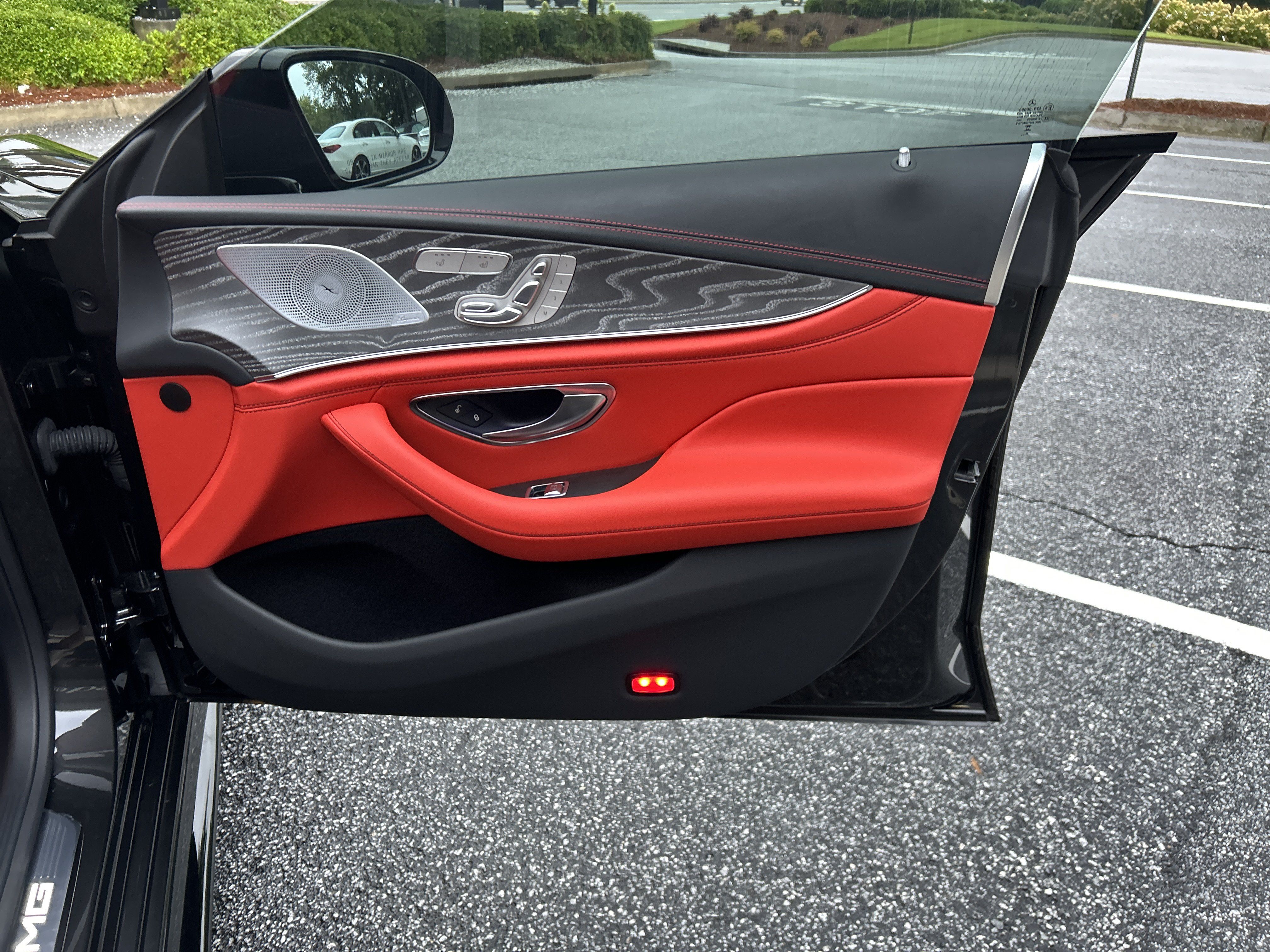 Certified 2025 Mercedes-Benz AMG GT 53 image 47
