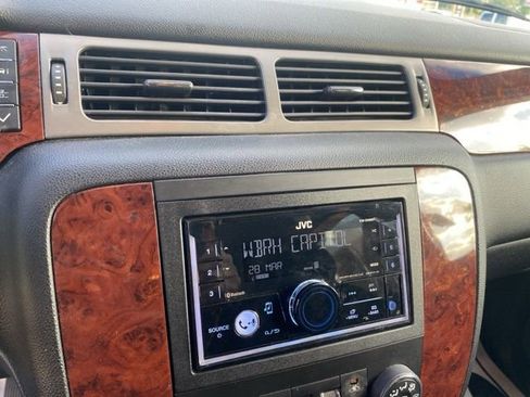 Used 2012 Chevrolet Tahoe LS image 23