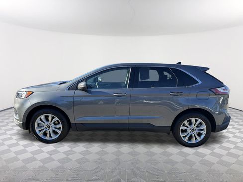 Used 2024 Ford Edge Titanium image 13