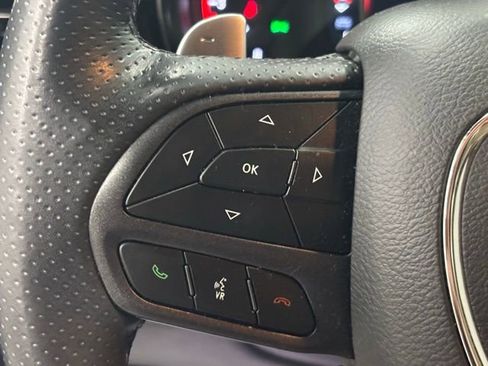 Used 2022 Dodge Durango GT AWD/4WD image 23