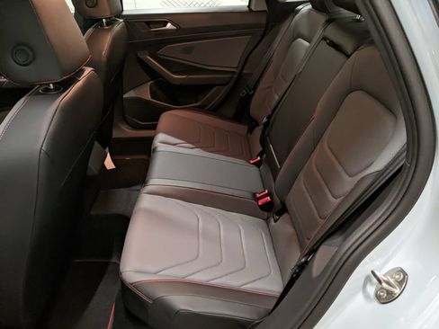 New 2026 Volkswagen Jetta GLI Autobahn FWD image 23