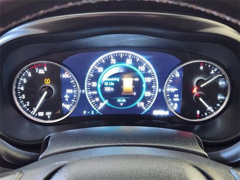 Used 2017 Buick Envision Premium image 13