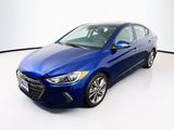 Used 2017 Hyundai Elantra Limited w/ Limited Ultimate Package 09 image 3