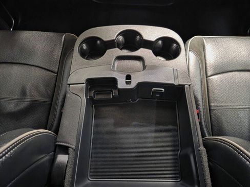 Used 2024 RAM 2500 Laramie image 85