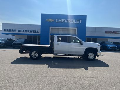 Used 2022 Chevrolet Silverado 3500 LT w/ All Star Edition
