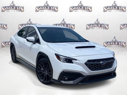 Used 2024 Subaru WRX Premium w/ Popular Package #2A