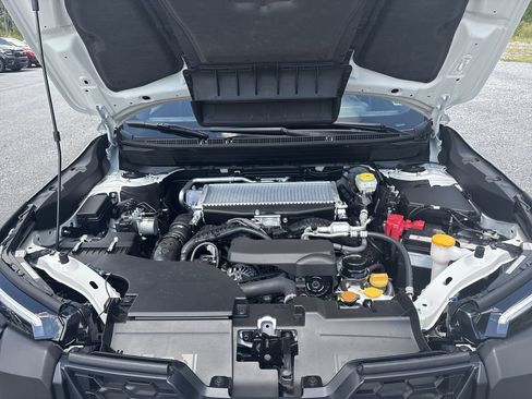 New 2026 Subaru Outback Wilderness AWD/4WD image 41