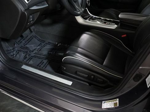 Certified 2019 Acura TLX V6 w/ Technology Package FWD image 23