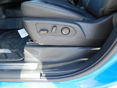 New 2026 Chevrolet Silverado 1500 LT w/ Safety Package image 18