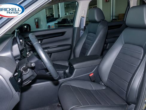 Used 2023 Honda CR-V EX-L image 15