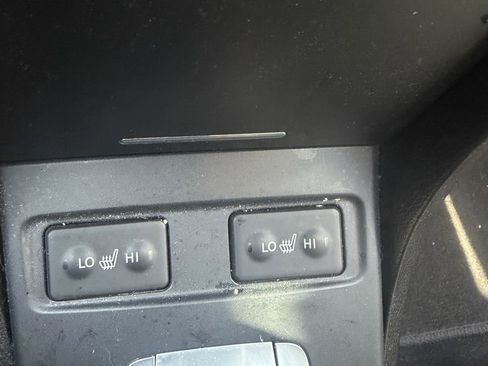 Used 2019 Acura ILX Base image 18