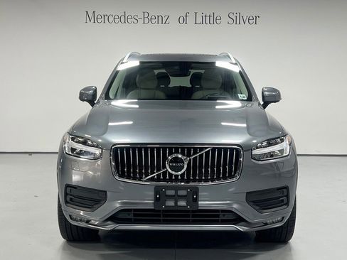 Used 2020 Volvo XC90 T6 Momentum w/ Protection Package image 9