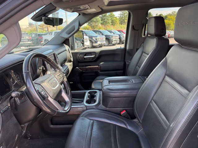 Used 2021 GMC Sierra 2500 Denali w/ Denali Ultimate Package AWD/4WD image 22