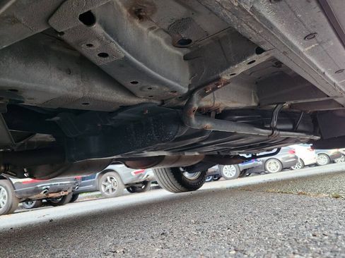 Used 2015 Nissan Pathfinder SV w/ Cargo Package FWD image 49