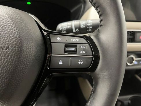 New 2027 Honda HR-V EX-L image 15