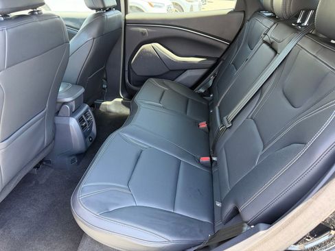 Used 2025 Ford Mustang Mach-E Premium AWD/4WD image 20
