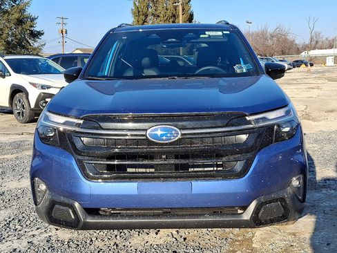 New 2026 Subaru Forester Touring image 2