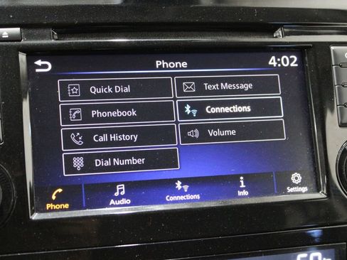 Used 2020 Nissan Rogue SV image 37