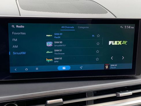 Used 2025 Hyundai Santa Fe SEL image 22